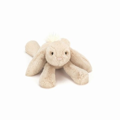 Jellycat Smudge Rabbit Bunnies UK | 64802DNJW